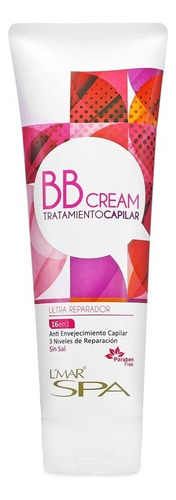 Tratamiento Bb Cream L'mar *250 Gramos