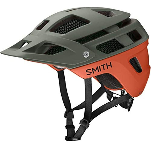 Casco De Ciclismo Mtb Smith Optics Forefront 2 Mips Para Hom