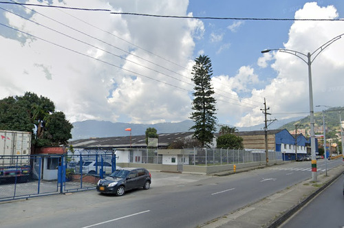 Bodega En Itaguí