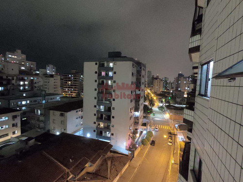 Imagem 18 de 30 de Apartamento Com 2 Dorms, Boqueirão, Praia Grande - R$ 290 Mil, Cod: 663146 - V663146