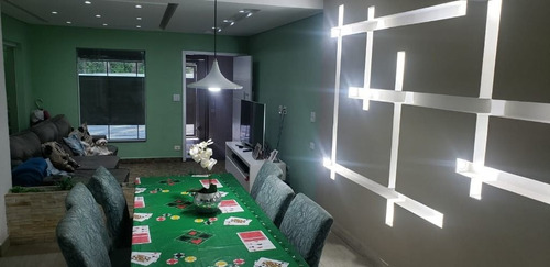 Imagem 14 de 30 de Sobrado Com 4 Dormitórios À Venda, 132 M² Por R$ 540.000,00 - Vila Bela Vista - Santo André/sp - So1161