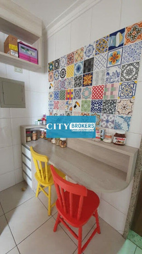 Imagem 6 de 15 de Apartamento Com 4 Dormitórios À Venda, 115 M² Por R$ 850.000,00 - Jardim Zaira - Guarulhos/sp - Sp62