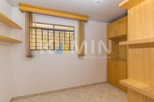 Imagem 16 de 30 de Casa Com 3 Dormitórios À Venda, 250 M² Por R$ 690.000,00 - Pinheirinho - Curitiba/pr - Ca0036
