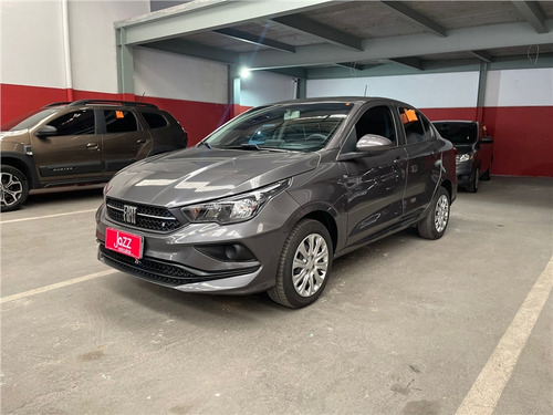 Fiat Cronos 1.3 FIREFLY FLEX DRIVE MANUAL