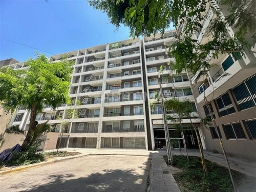 Depto De 2d 2b Domeyko 2530 En Santiago Centro