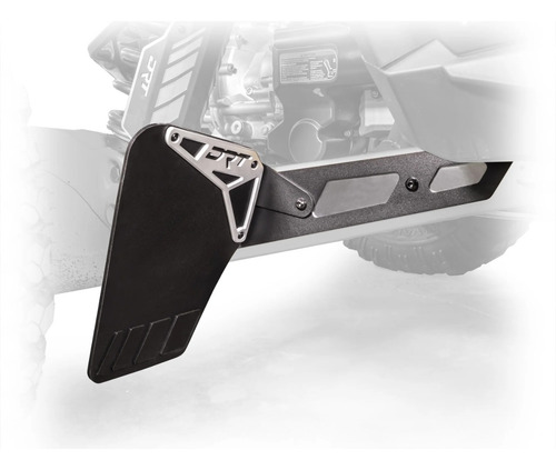Loderas Ó Mud Flaps Para Maverick R Drt