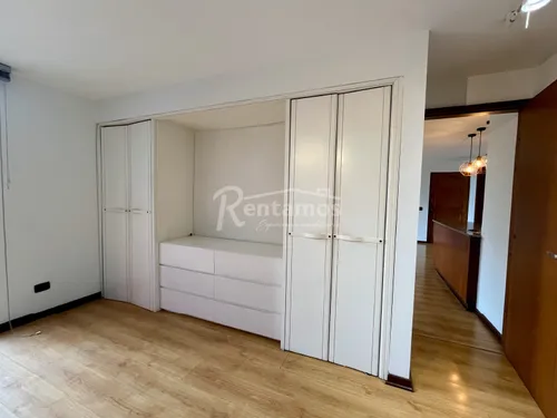 Apartaestudio En Arriendo En Superior. Cod A775933