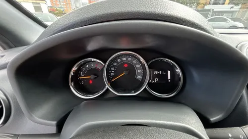Renault New Logan Intens 2022