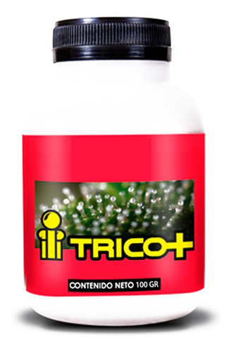 Fertilizante Trico+ Melaza Deshidratada Carbohidratos 100grs