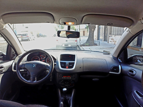 Peugeot 207 1.9 Sedan Xs
