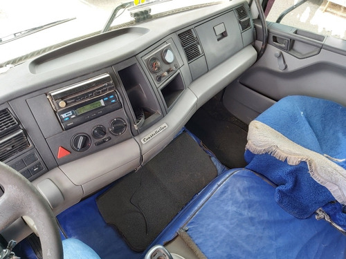Vw 24-250 Ano:2009 Gaiola De Gás