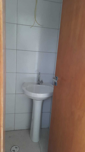 Imagem 4 de 15 de Apartamento Em Vila Guilhermina, São Paulo/sp De 51m² 2 Quartos À Venda Por R$ 235.000,00 - Ap2320758-s