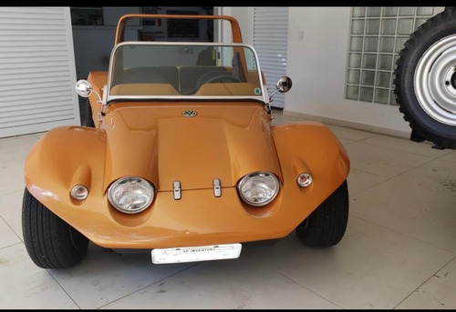 Buggy Buggy 1.6 4-Lug.