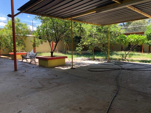 Imagen 3 de 12 de Bodega En Venta En Ejido La Concha