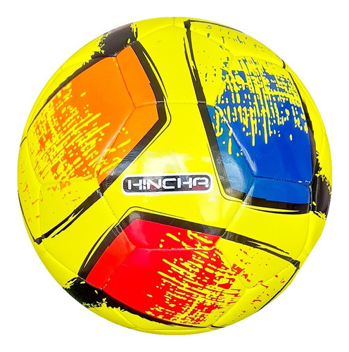 Balon De Futbol Hibrido #5  $ 549