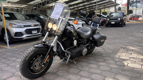 Fat Bob 1700 Cc