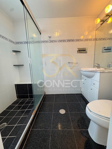 Casa En Renta O Venta En Lomas De Chapultepec 4r/3.5b/4e - Terraza - 600m2