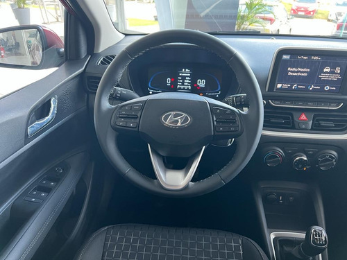 Hyundai HB20 1.6 Premium 5p