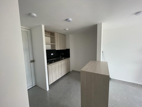 Venta De Apartamento En Cervantes 