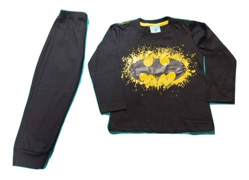 Pijama Batman