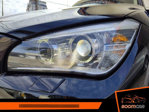 Imagem 13 de 15 de Bmw X1 Sdrive 20i 2.0/2.0 Tb Acti.flex Aut. Flex 2015