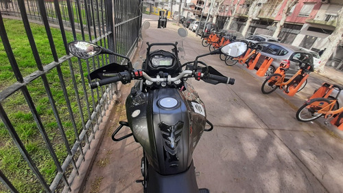 Benelli Trk 502 Permuto Qr Motors