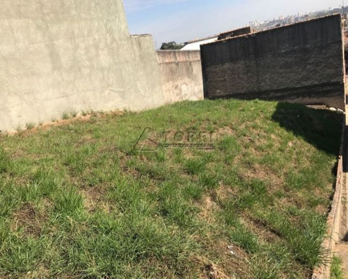Terreno À Venda No Jardim Prestes De Barros - 2683 - 33116599