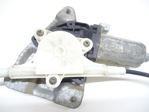 Maquina De Vidro Elet Tras Ld Gol G2/3 Orig Vw C/motor Bosch