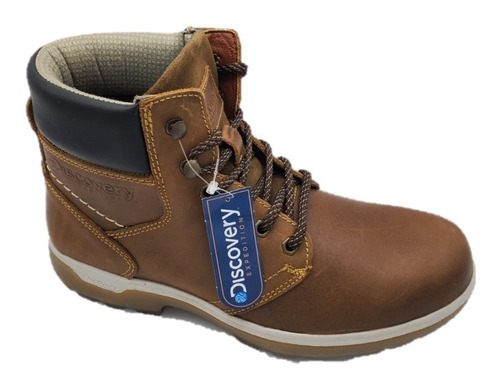 Bota Discovery 2050 Varios Colores 25/30cm