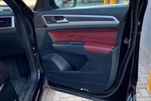 Volkswagen Teramont 3.6 Cross Sport R Line At