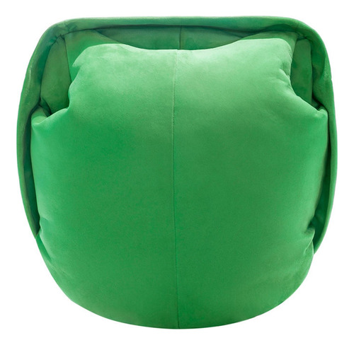 Cojín De Juguete De Peluche De Concha De Tortuga 100cm