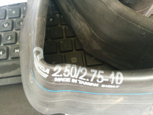 Kenda Motorcycle Tube 250/ 275 - 10 Tr-4