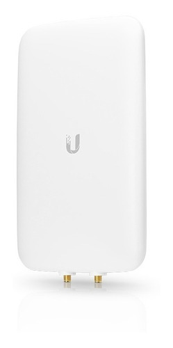 Antena Banda Dual Unifi Ubiquiti  Uma-d/10dbi/2.4-5ghz