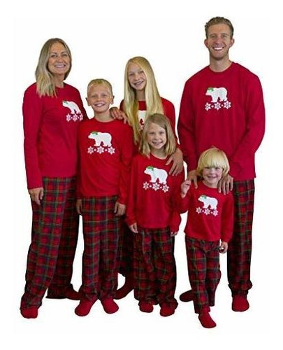 Mad Dog Concepts Matching Set Family Christmas