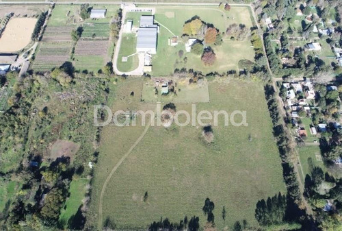 Imagen 3 de 17 de Terreno Fraccion En Venta O Permuta Ubicado En Francisco Álvarez, Moreno, G.b.a. Zona Oeste