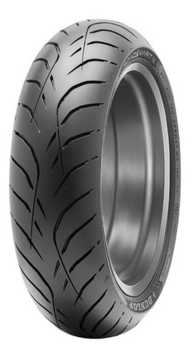 Cubierta Dunlop Moto Road Smart 4 Rs4 150/70zr18m