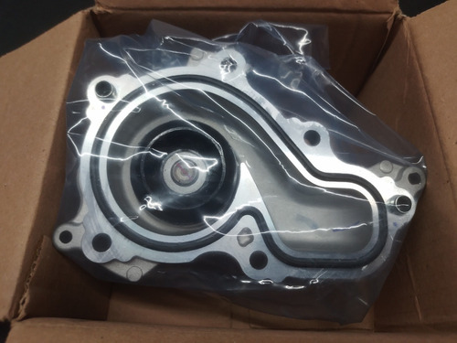 Bomba De Agua Ford Ka/ecosport Motor 1.5 Dragon Original!!!