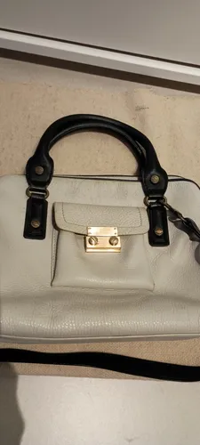 Cartera prune usada hotsell