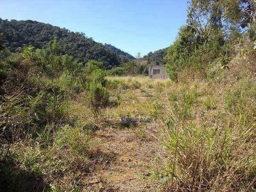 Imagem 7 de 11 de Chácara Com 3 Dormitórios À Venda, 9000 M² Por R$ 300.000,00 - Pouso Alto - Natividade Da Serra/sp - Ch0015