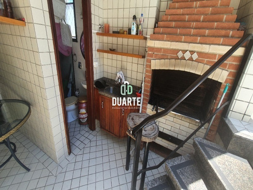 Imagem 14 de 30 de Cobertura - Co00085 - 68988429