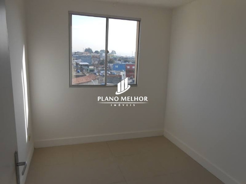 Imagem 8 de 26 de Apartamento Em Condomínio Duplex Para Venda No Bairro Jardim São Nicolau/artur Alvim, 2 Dorm, 1 Vaga, 110 M.ad0013 - Ad0013