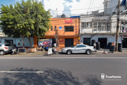 Imagen 24 de 26 de Av. Ingenieros Militares Lomas De Sotelo