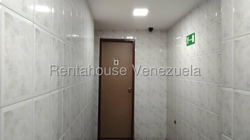 Panaderia En Venta Avenida Las Industrias, Oeste De Barquisimeto Cod 25-22083