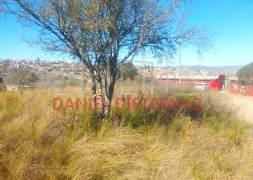 Imagen 11 de 15 de Lote Terreno En Venta 2450m2 - Villa Santa Cruz Del Lago A Minutos De Carlos Paz