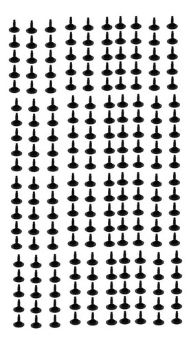 100x Tornillo Nivelador Porcelanato Ceramica Subte A