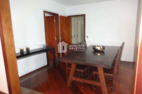 Imagem 11 de 26 de Apartamento Com 4 Dorms, Jardim Fonte Do Morumbi, São Paulo - R$ 1.4 Mi, Cod: 2556 - A2556