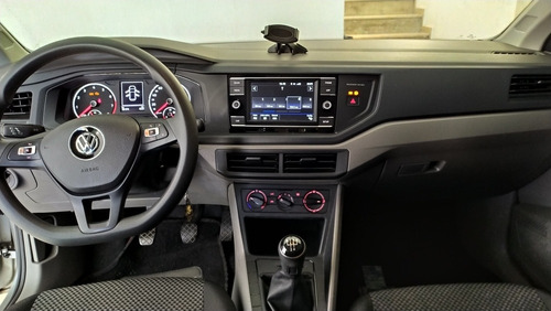 Volkswagen Polo 2018 1.0 5p