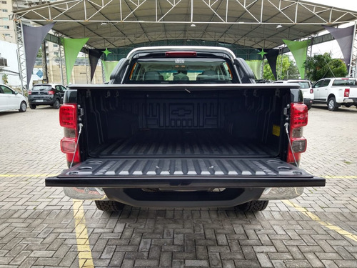 Chevrolet S10 Chevrolet S10 Pick-up Ltz 2.8 Tdi 4x4 2020...