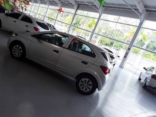 Imagem 6 de 9 de Chevrolet Joy 1.0 Spe4 Flex Manual