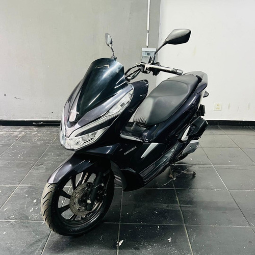 Honda Pcx 150 Abs 2022